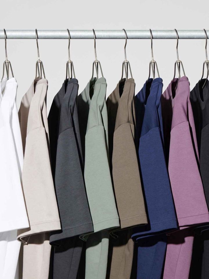 画像3: 出典：ユニクロ