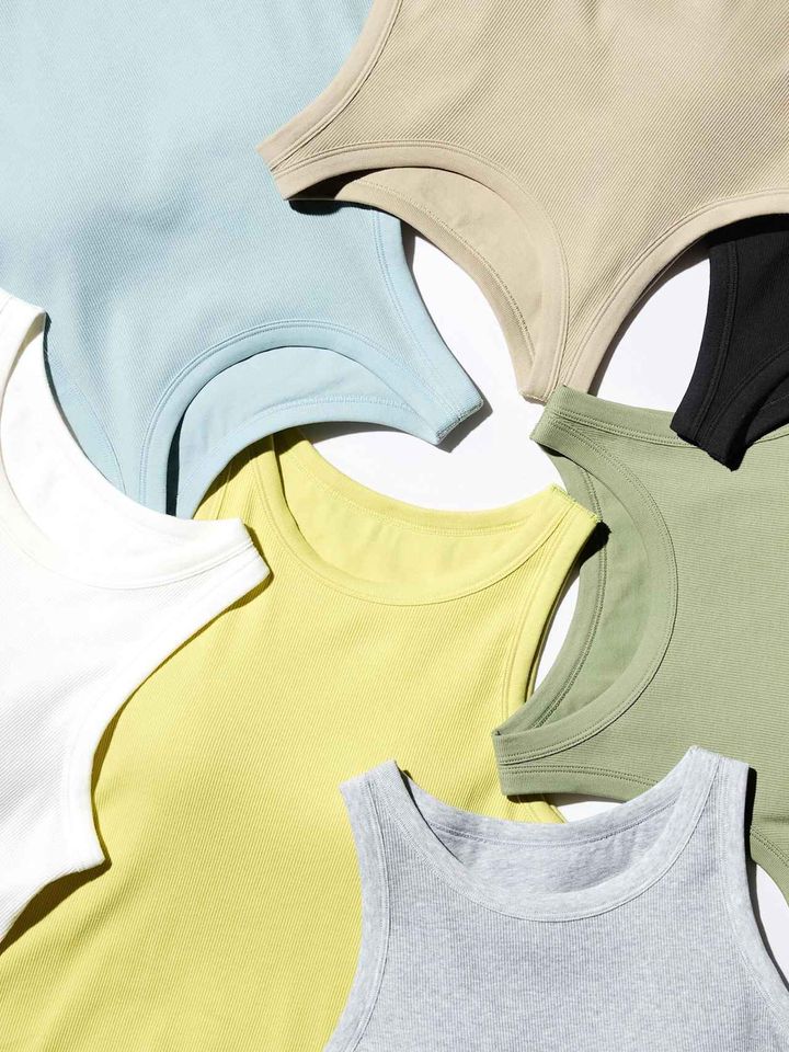 画像1: 出典：ユニクロ