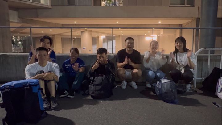 【FC町田ゼルビア】俺達ゼルビアの熱く、忘れられない夏が始まる。