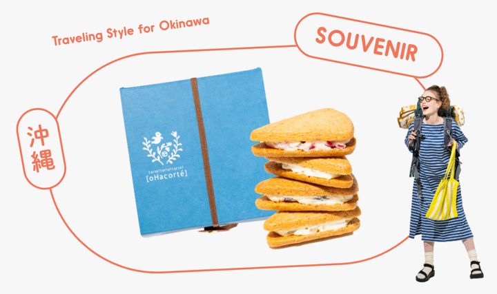 一枚でキマる！やっぱりボーダーワンピースを着よう【夏はワンピース×バックパックが定番】