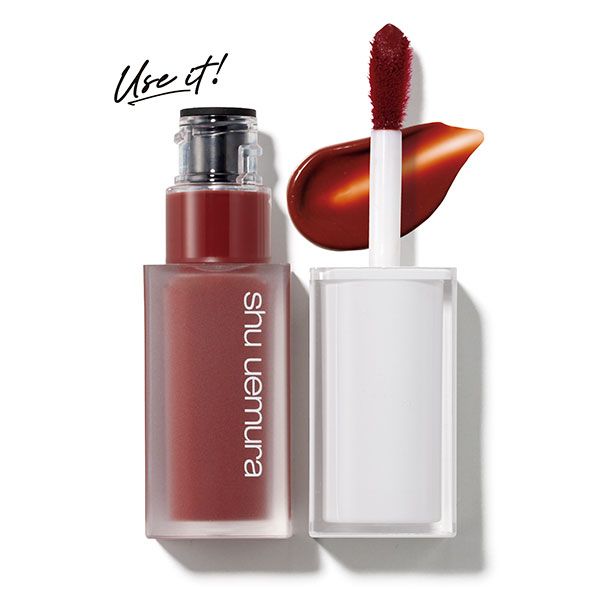 シュウ ウエムラ キヌケアグローアップ