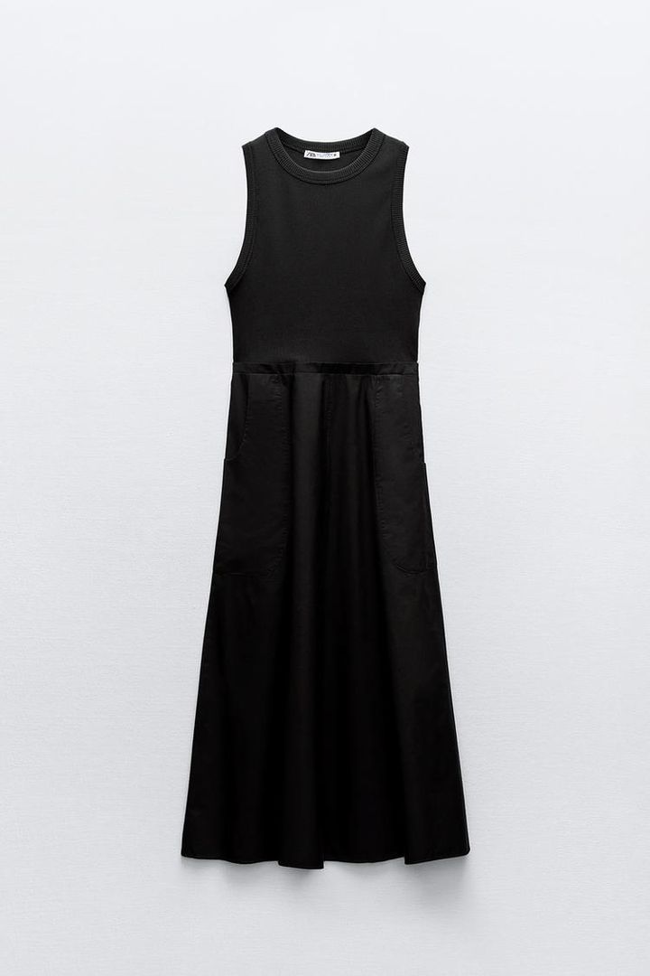 画像1: 出典：ZARA