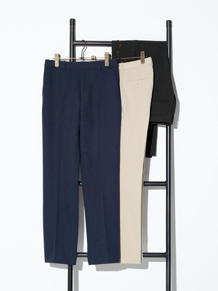 画像1: 出典：ユニクロ