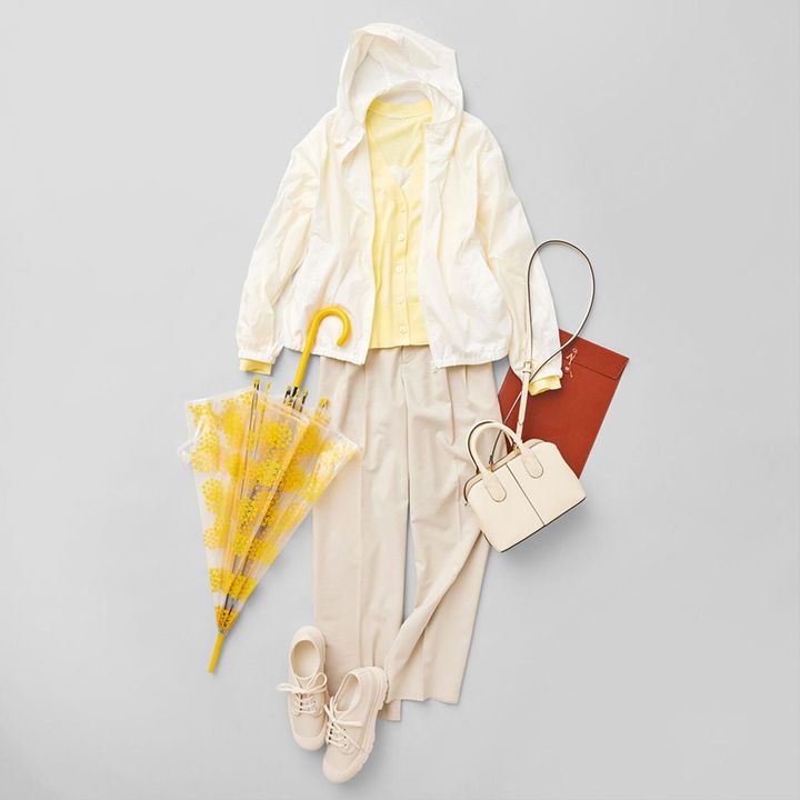 画像1: 出典：GU