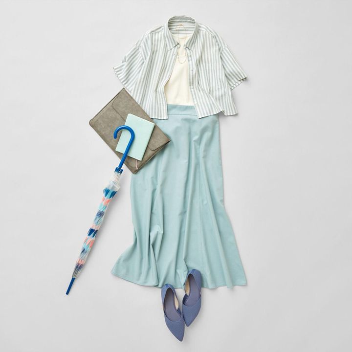 画像3: 出典：GU