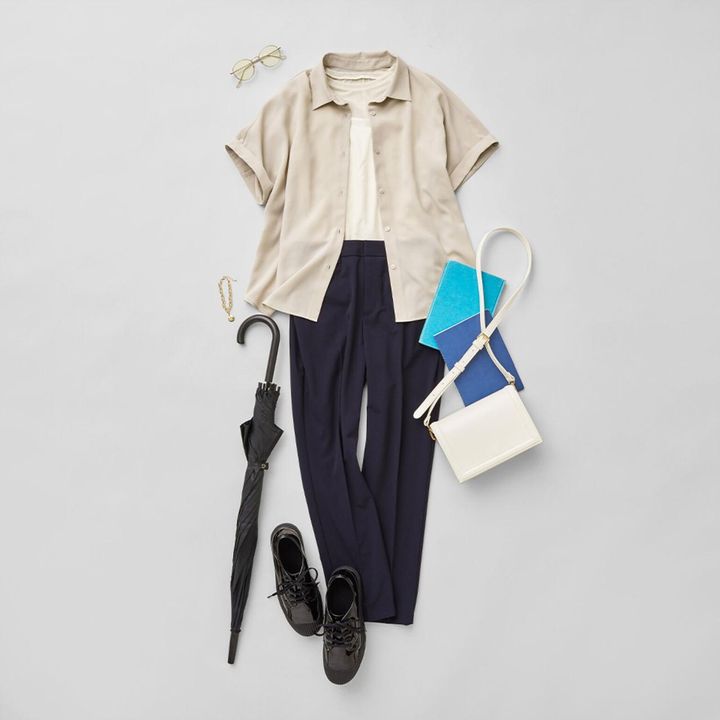 画像2: 出典：GU