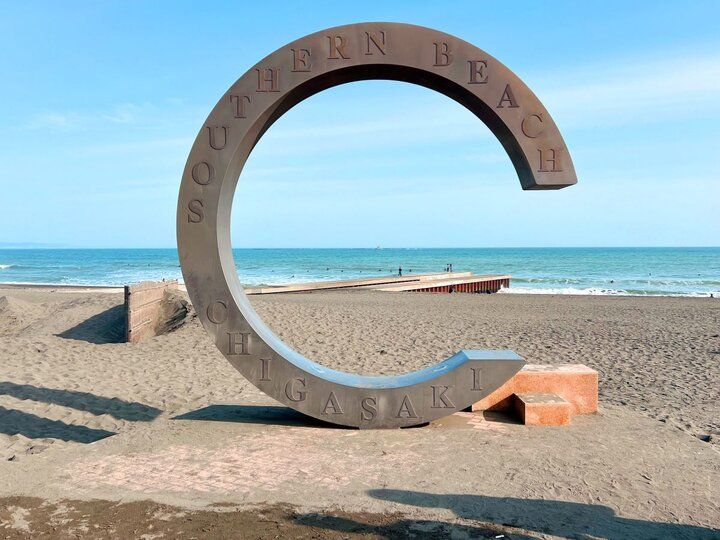 潮風浴びるテラスでのんびり夏時間♪ 茅ヶ崎・サザンビーチ沿いのカフェ「WAVE」