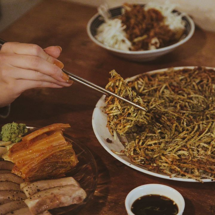 ソウルで飲みたい！おすすめのマッコリ《7.8乙支路》-韓国・ソウル／マッコリ【前田エマのソウルをぐるり】