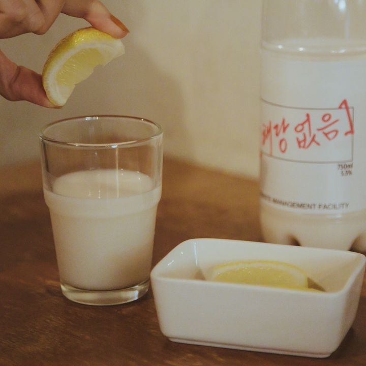 ソウルで飲みたい！おすすめのマッコリ《7.8乙支路》-韓国・ソウル／マッコリ【前田エマのソウルをぐるり】