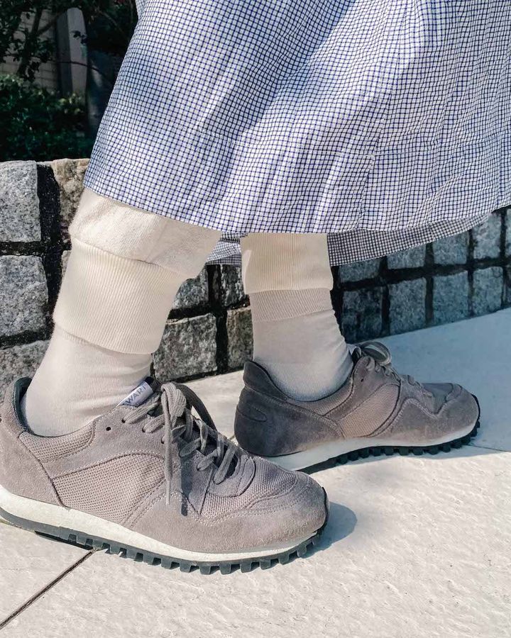 1枚で着ない“ワンピース”のお手本コーデ5選。上級者の重ね着テクは必見！【TOKYO SNAP】