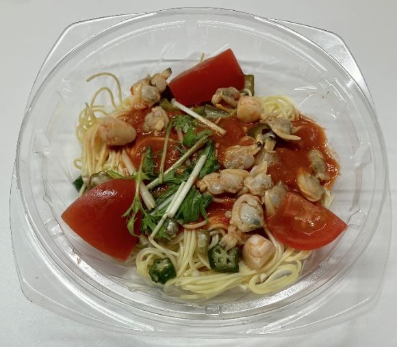 成城石井の冷やし麺