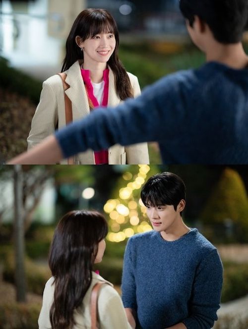 シン・ヒョンビン、ムン・サンミン