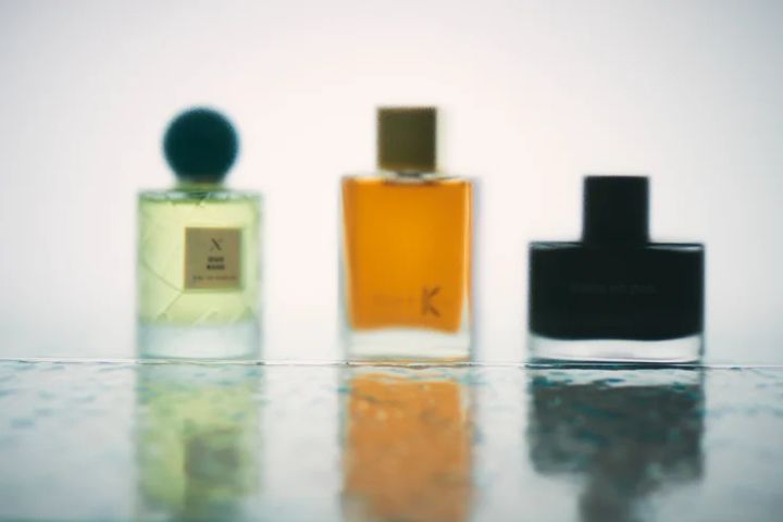 寝香水 おすすめ フレグランス、ELLA K、マーク・バクストン、レ・スールドノエ