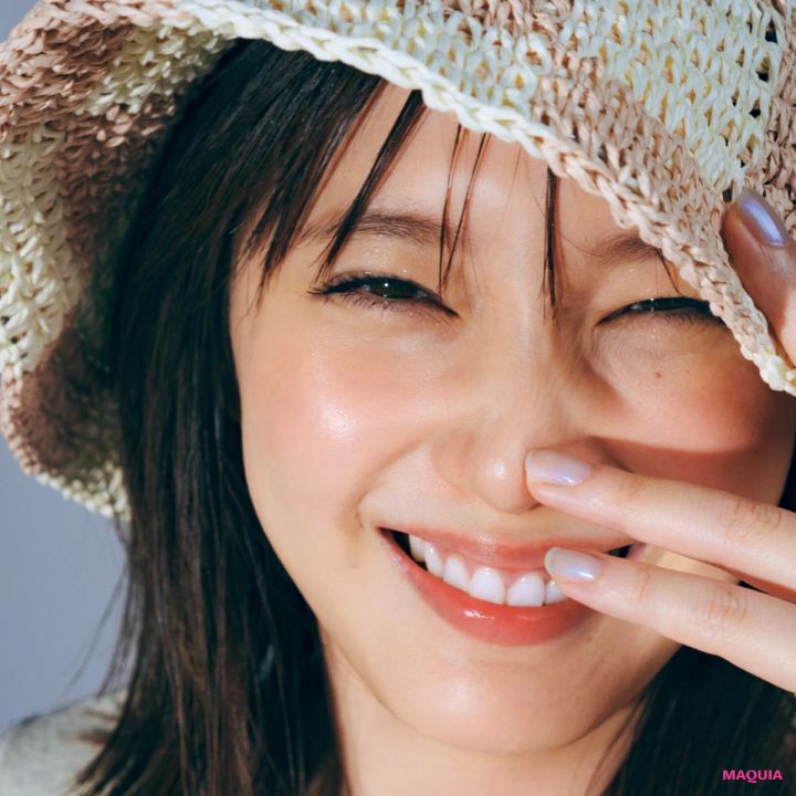 本田 翼さんが激推し！ 本気で崩れないベースメイクの必需品_2