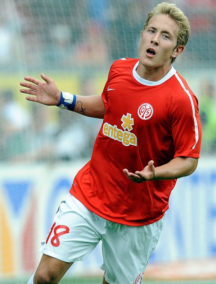 佐野海舟も続け！マインツで大ブレイクした5名の世界的スター選手