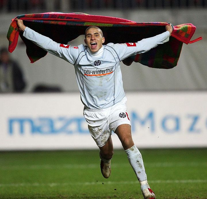 佐野海舟も続け！マインツで大ブレイクした5名の世界的スター選手