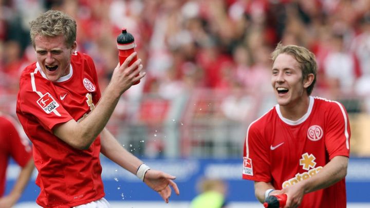 佐野海舟も続け！マインツで大ブレイクした5名の世界的スター選手