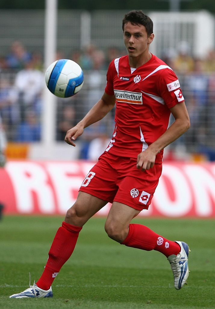 佐野海舟も続け！マインツで大ブレイクした5名の世界的スター選手