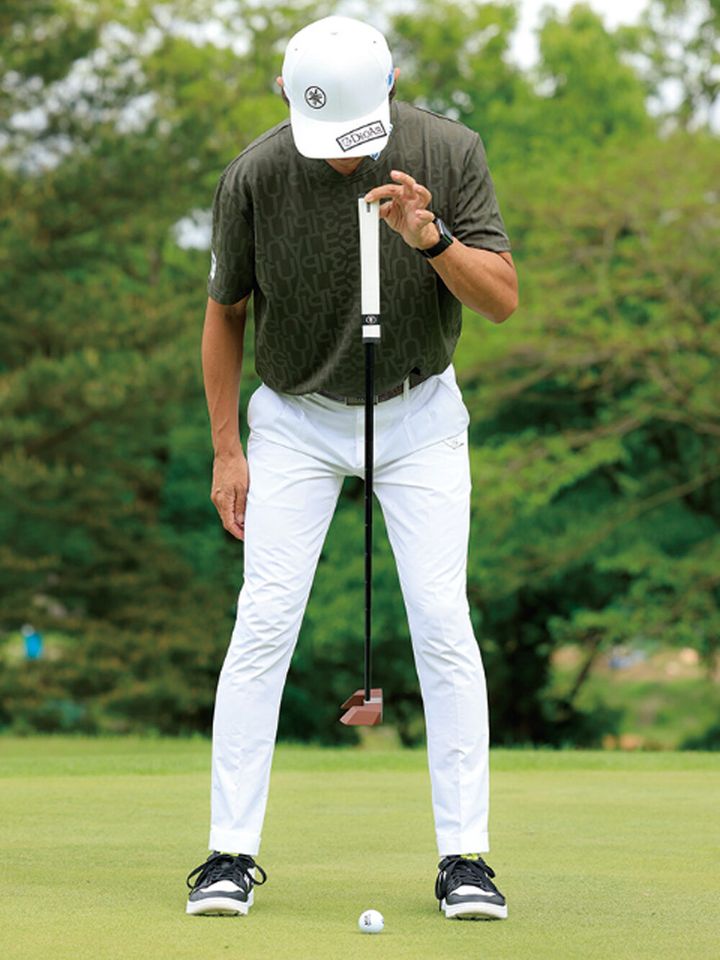 【ゴルフ】うまくなるレッスン・簡単上達法