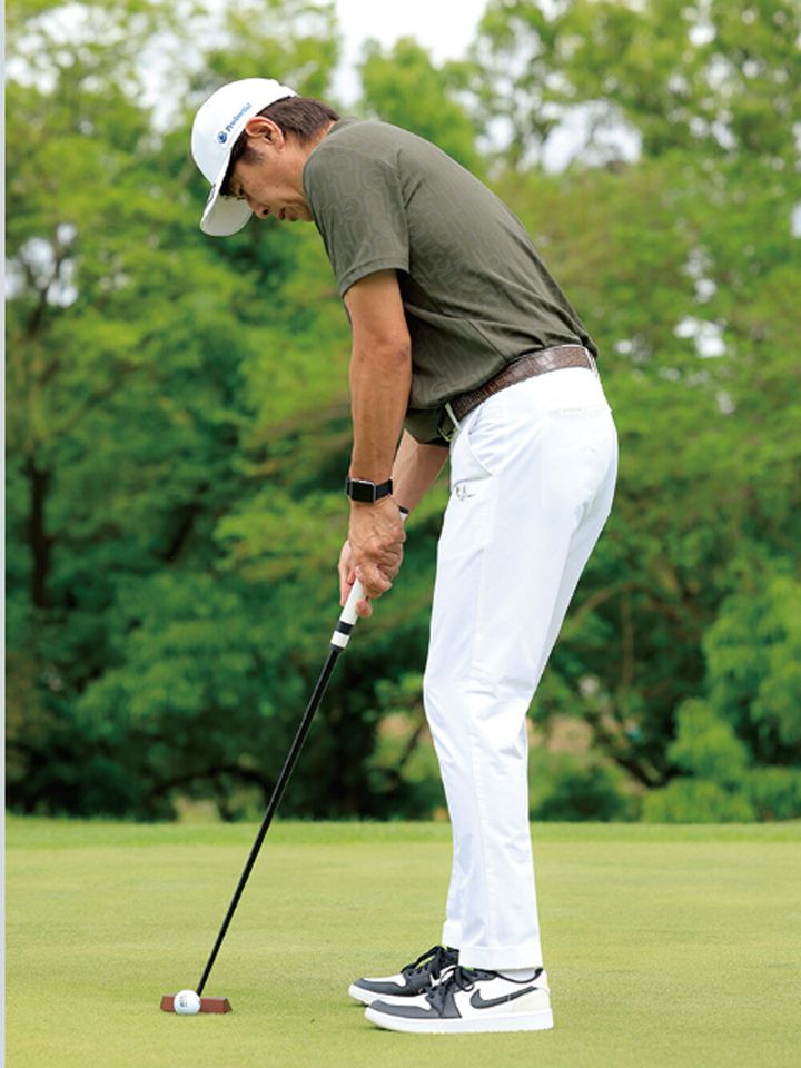 【ゴルフ】うまくなるレッスン・簡単上達法