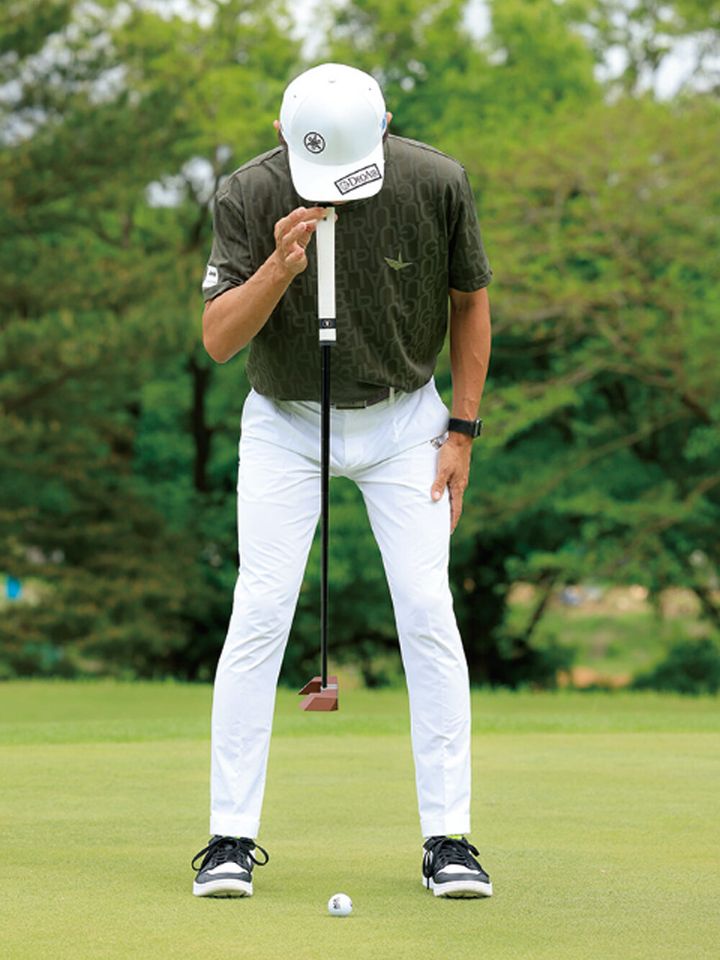 【ゴルフ】うまくなるレッスン・簡単上達法