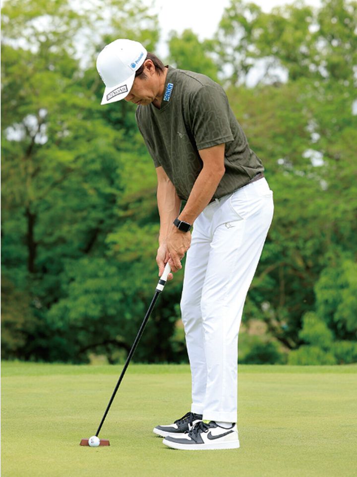 【ゴルフ】うまくなるレッスン・簡単上達法