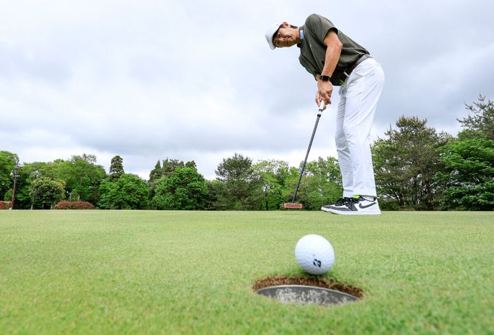 【ゴルフ】うまくなるレッスン・簡単上達法