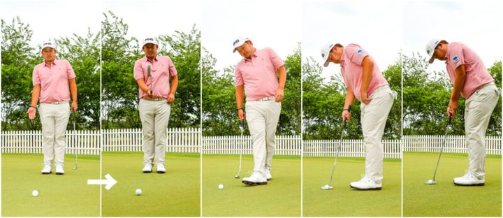 ショートパットの確率を上げるコツ！「フォローでは…」と男子プロが解説