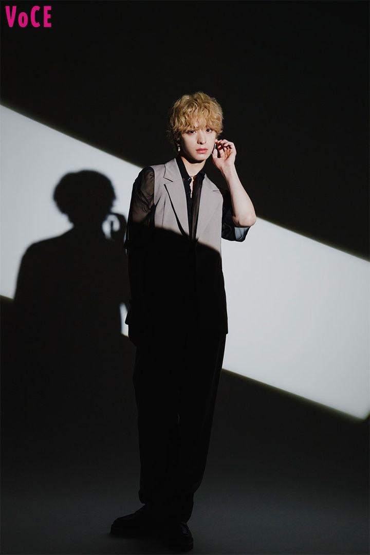 「誰も否定することなく素直に生きるイヴの姿に共感。自分もそう生きたいと価値観に変化が」by木村慧人