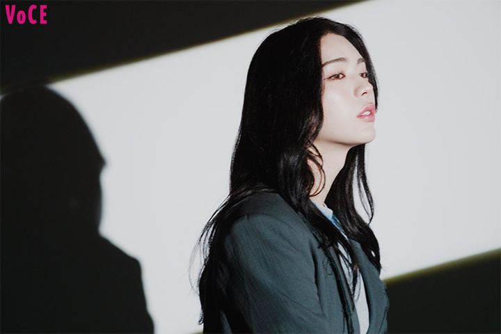 「好きなことを封じて他人の意見で生きていた過去の私が美紅と重なって見えるときがある」by井手上漠