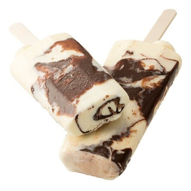 チョコバッキー バニラ