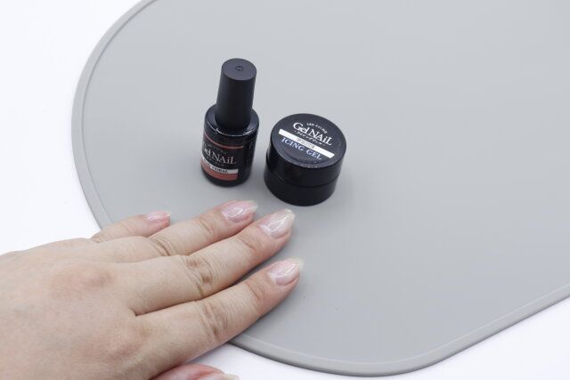 ダイソー シリコーンランチョンマット 作業用