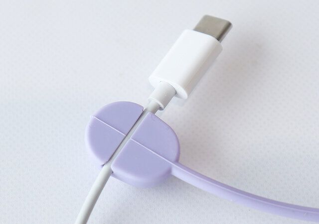 ダイソー シリコーンバンド なくさない