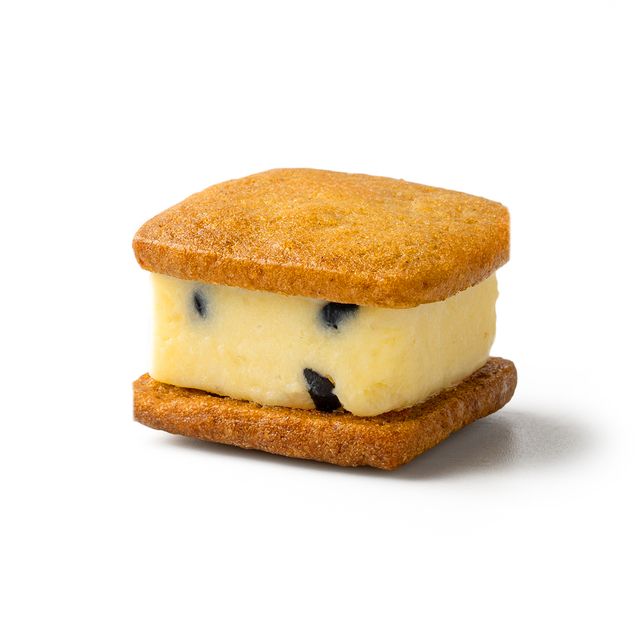 バターサンド パッションフルーツと“龍神丸”酒かす