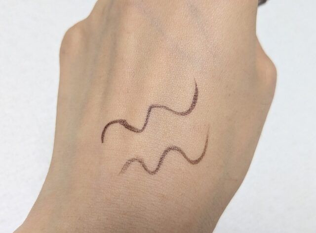 セザンヌ ブレぴたライナー