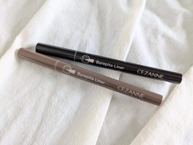 セザンヌ ブレぴたライナー