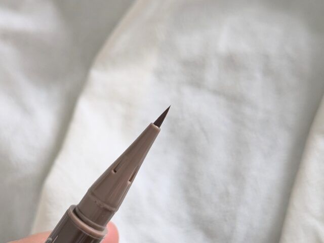 セザンヌ ブレぴたライナー