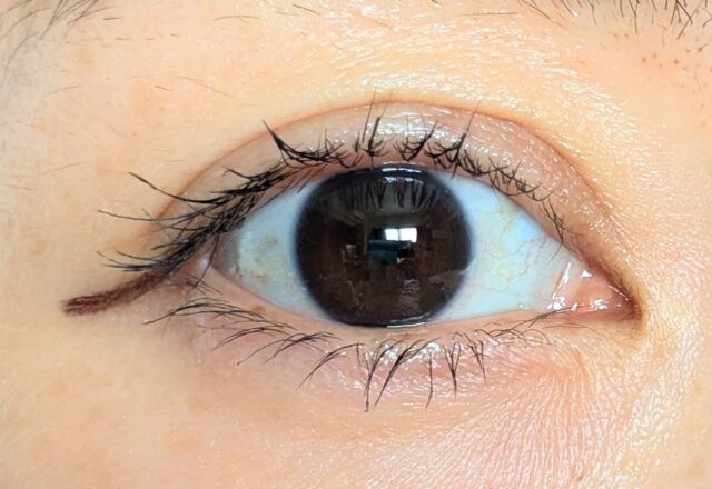 セザンヌ ブレぴたライナー