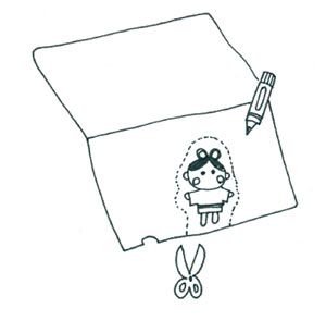 七夕の空みたいな、キラキラの「スノードーム」を手づくりしよう★の画像2