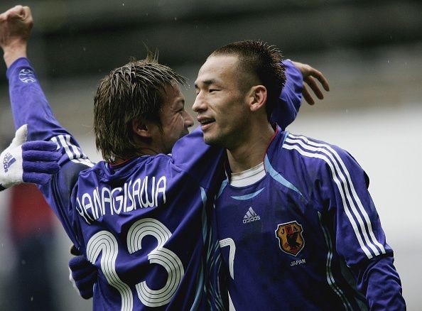 海外組8人の時代から200人超えの時代へ