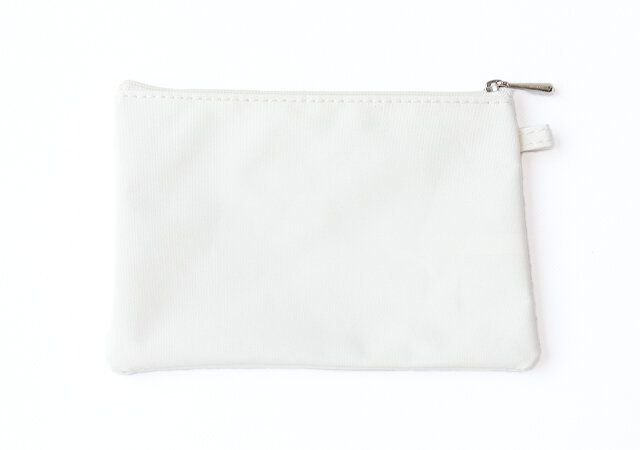 ディズニー3連ポーチ ピーターパン 裏面