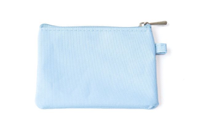 ディズニー3連ポーチ アナと雪の女王 裏面