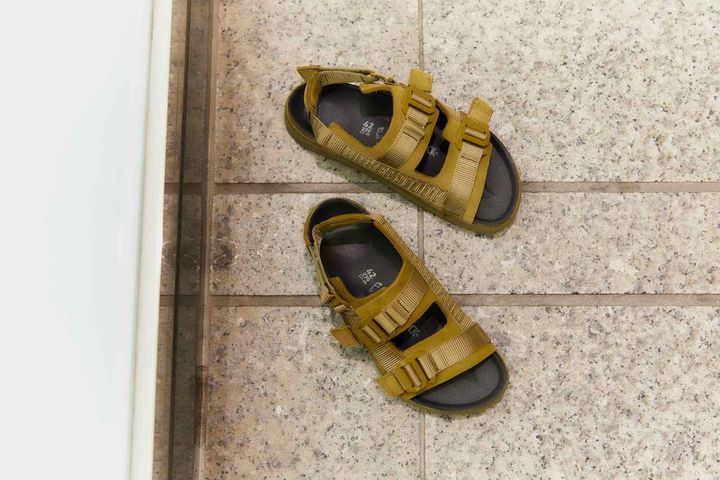 画像1: SHINJUKU￥31,900（税込） 出典：ビルケンシュトック