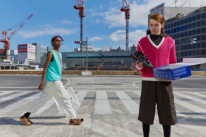 画像: 出典：ビルケンシュトック