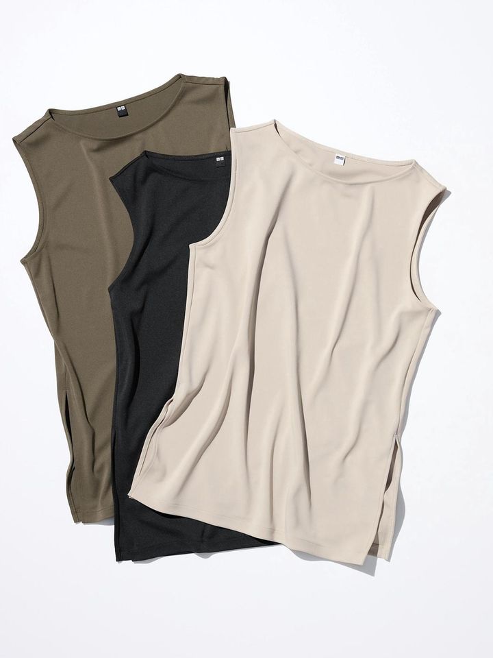 画像1: 出典：ユニクロ