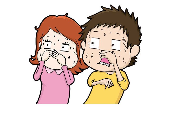 思わずドン引き？恋人にしたくない人の特徴とは