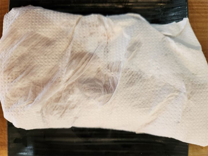 キッチンペーパー