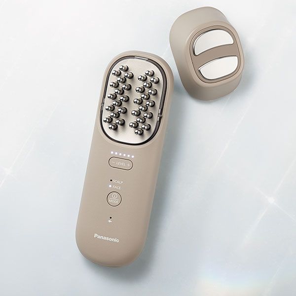 リフトケア美顔器 バイタリフトブラシ EH-SP60