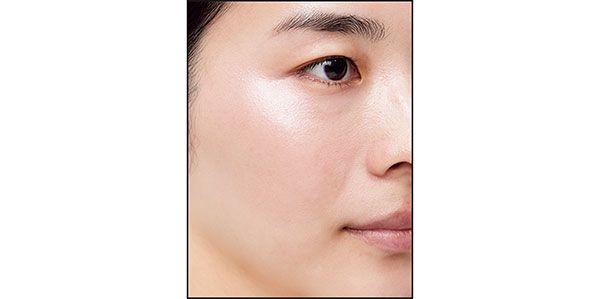 ディオールスキン フォーエヴァー グロウ マキシマイザー ピンク 使用