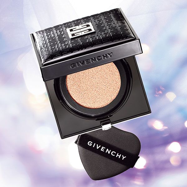 プリズム・リーブル・スキンケアリング・グロウ・クッション